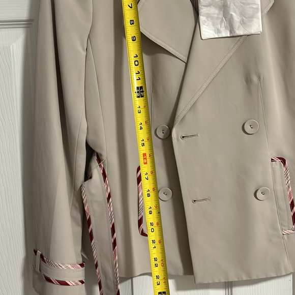 Context pants suit , never worn NWT - Picture 13 of 13